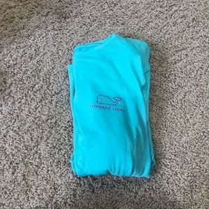 Vineyard Vines long sleeve